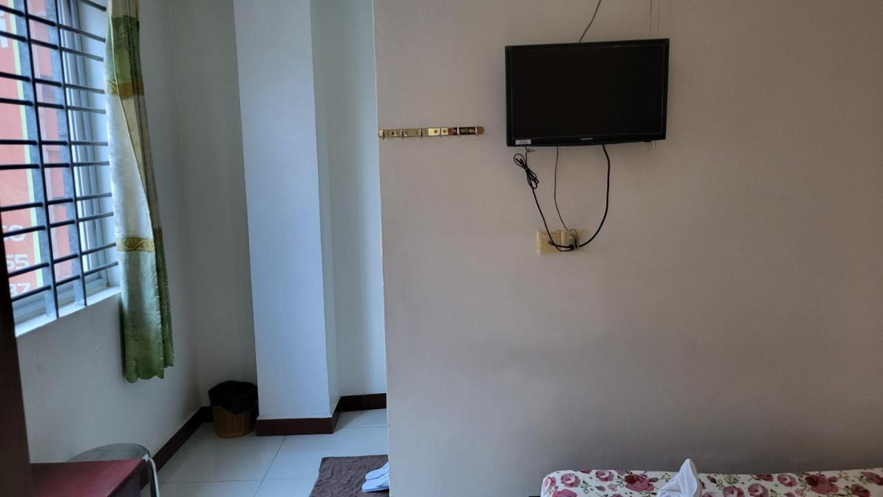 Phappy Guest House 프놈펜 외부 사진
