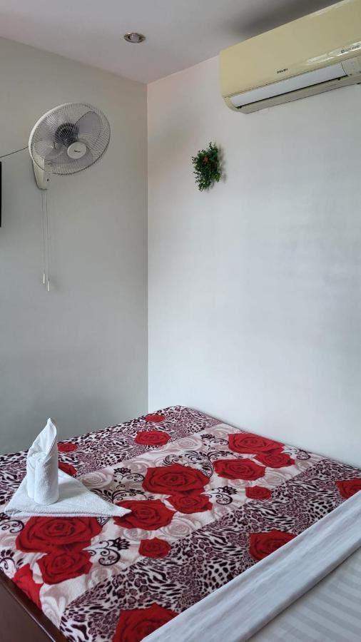 Phappy Guest House 프놈펜 외부 사진