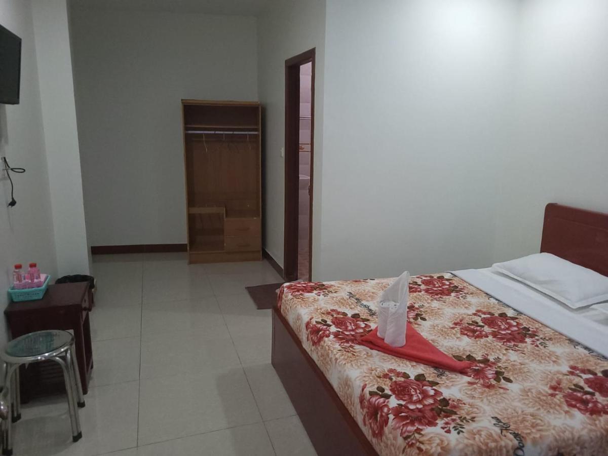 Phappy Guest House 프놈펜 외부 사진