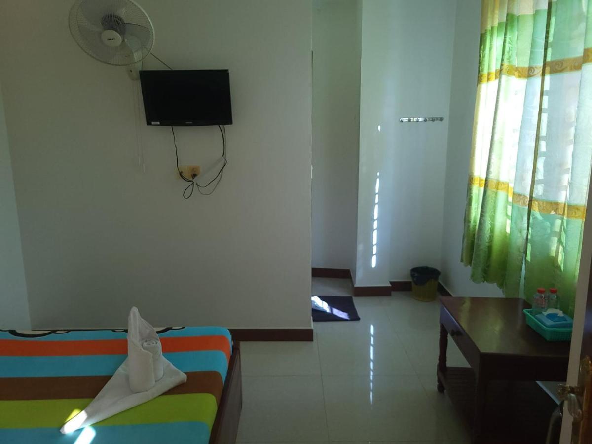 Phappy Guest House 프놈펜 외부 사진